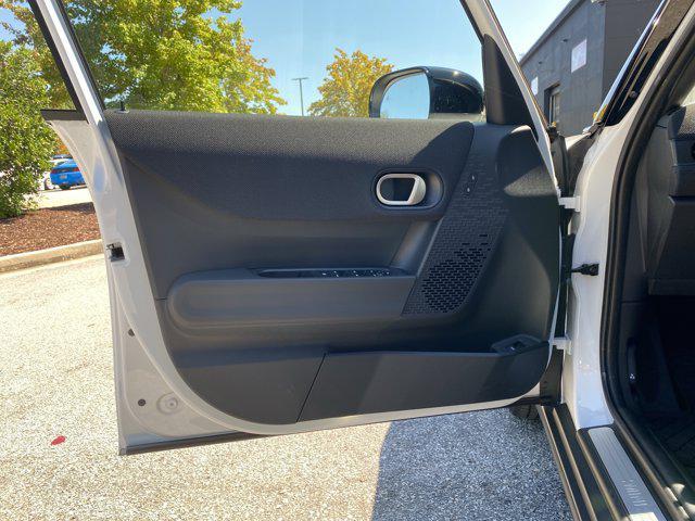 new 2026 MINI Hardtop car, priced at $35,090