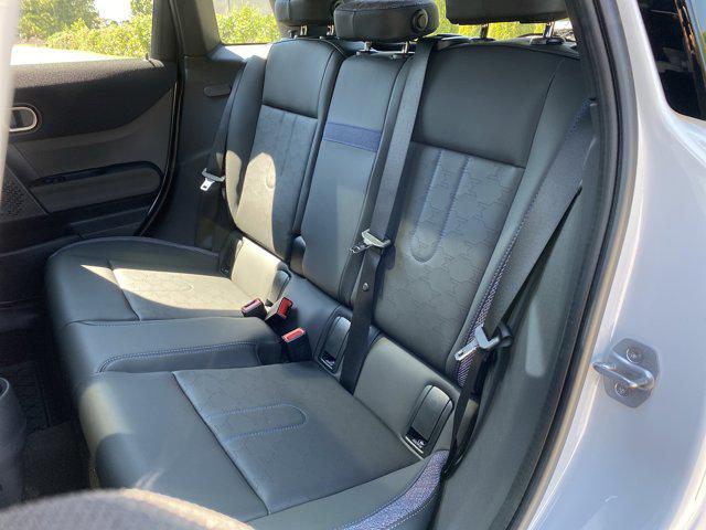 new 2026 MINI Hardtop car, priced at $35,090