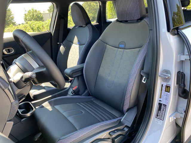 new 2026 MINI Hardtop car, priced at $35,090