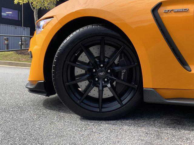 used 2018 Ford Shelby GT350 car, priced at $59,988