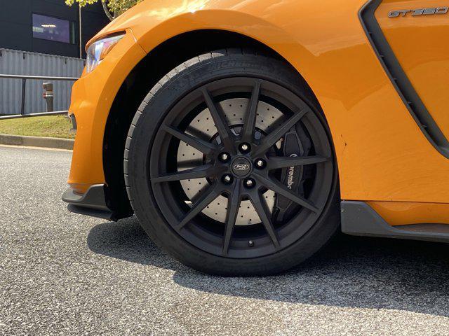 used 2018 Ford Shelby GT350 car, priced at $59,988