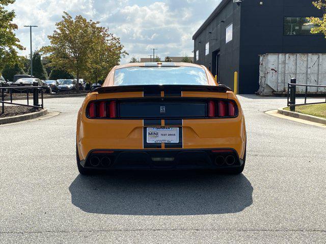 used 2018 Ford Shelby GT350 car, priced at $59,988