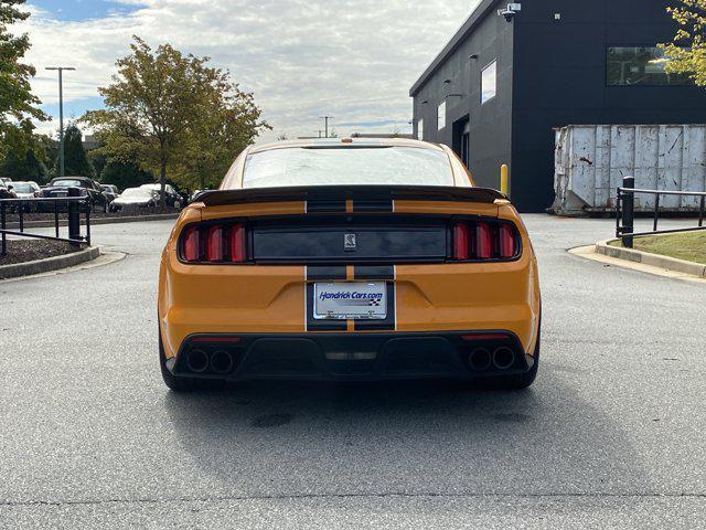 used 2018 Ford Shelby GT350 car, priced at $59,988