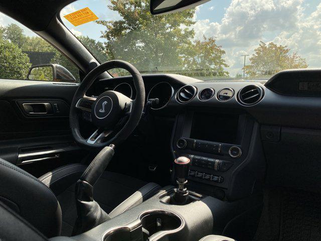 used 2018 Ford Shelby GT350 car, priced at $59,988