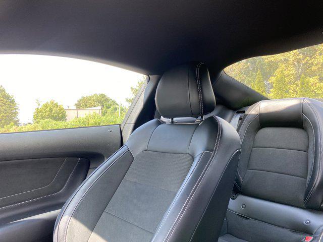 used 2018 Ford Shelby GT350 car, priced at $59,988