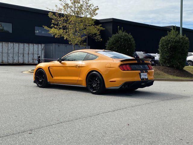 used 2018 Ford Shelby GT350 car, priced at $59,988