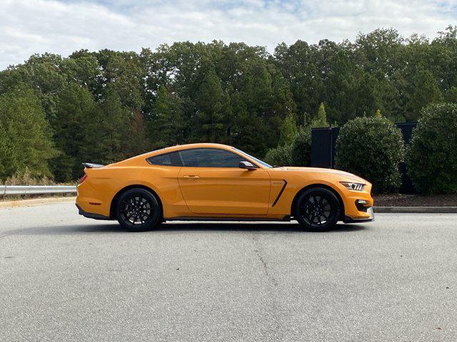 used 2018 Ford Shelby GT350 car, priced at $59,988