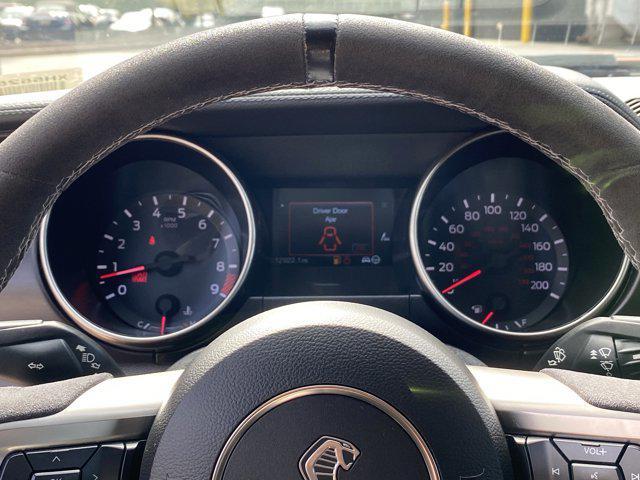 used 2018 Ford Shelby GT350 car, priced at $59,988