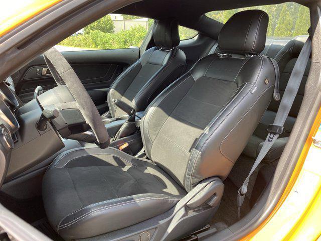 used 2018 Ford Shelby GT350 car, priced at $59,988