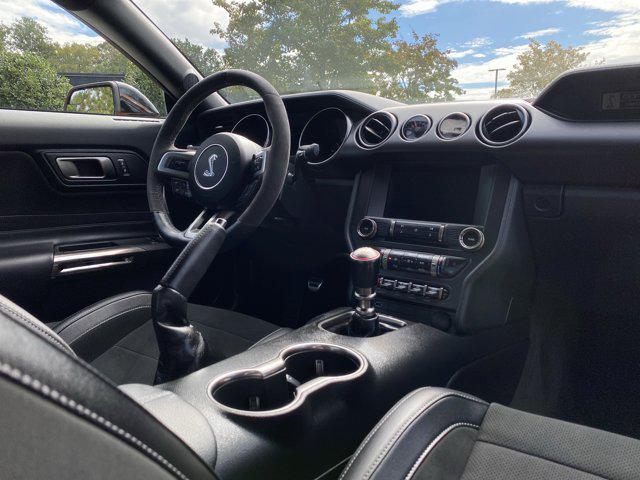 used 2018 Ford Shelby GT350 car, priced at $59,988