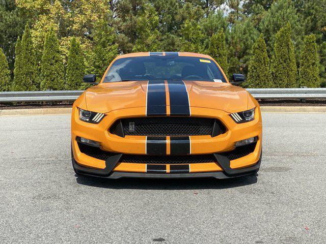 used 2018 Ford Shelby GT350 car, priced at $59,988