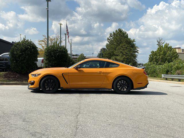 used 2018 Ford Shelby GT350 car, priced at $59,988
