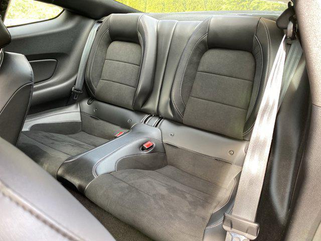 used 2018 Ford Shelby GT350 car, priced at $59,988