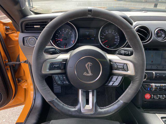 used 2018 Ford Shelby GT350 car, priced at $59,988