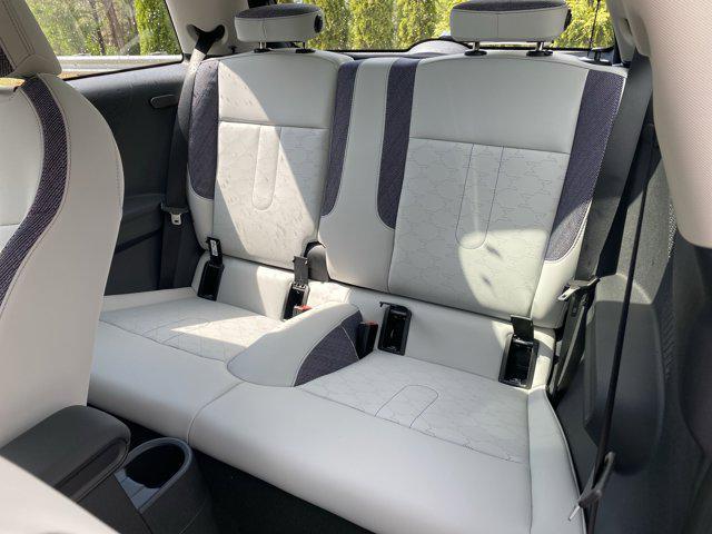 new 2025 MINI Hardtop car, priced at $37,810