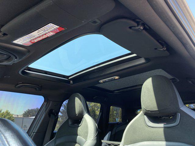 used 2020 MINI Clubman car, priced at $27,988
