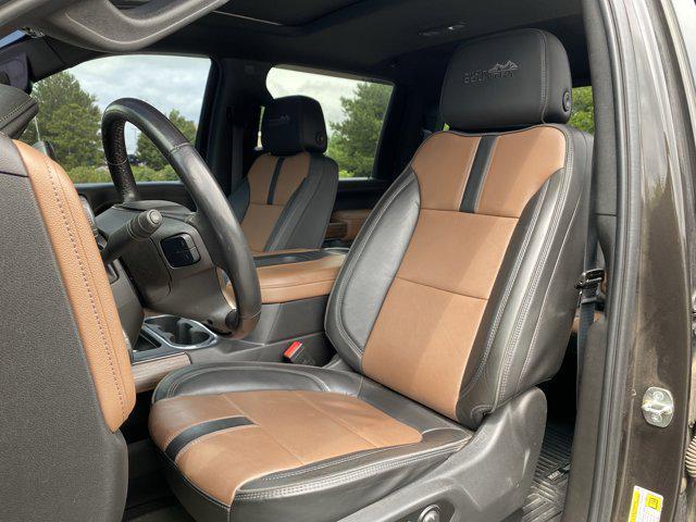 used 2021 Chevrolet Silverado 3500 car, priced at $69,988
