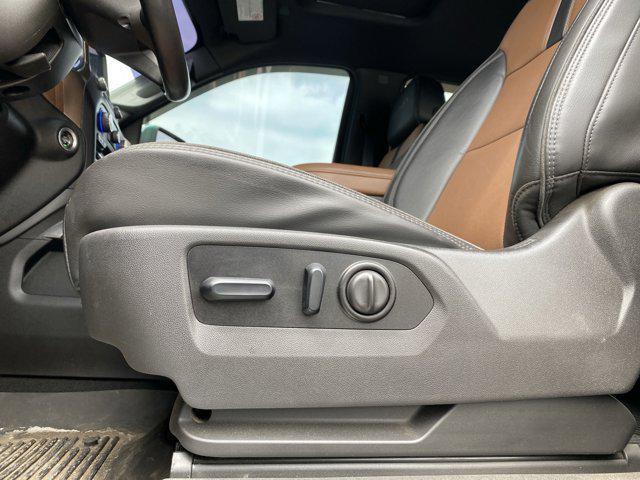 used 2021 Chevrolet Silverado 3500 car, priced at $69,988