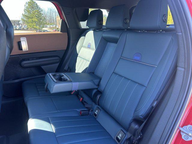new 2025 MINI Countryman car, priced at $44,080