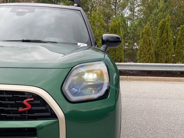 used 2025 MINI Countryman car, priced at $37,988