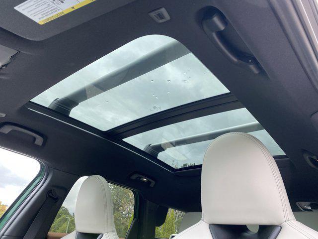 used 2025 MINI Countryman car, priced at $37,988