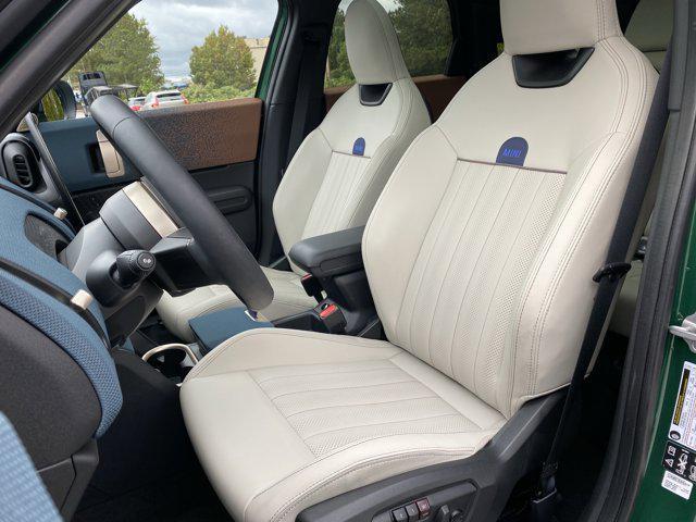 used 2025 MINI Countryman car, priced at $37,988