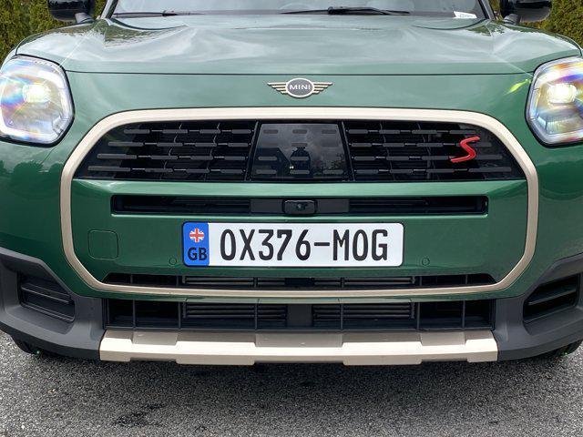 used 2025 MINI Countryman car, priced at $37,988