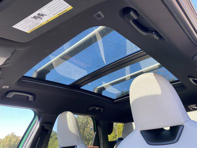 used 2025 MINI Countryman car, priced at $37,988