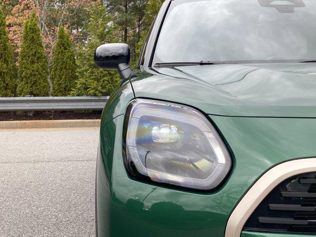 used 2025 MINI Countryman car, priced at $37,988