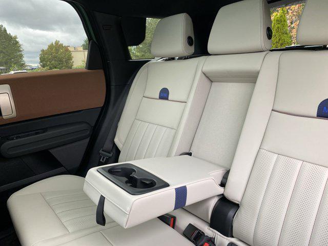 used 2025 MINI Countryman car, priced at $37,988