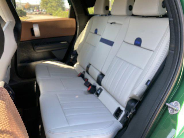 used 2025 MINI Countryman car, priced at $37,988