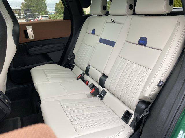 used 2025 MINI Countryman car, priced at $37,988