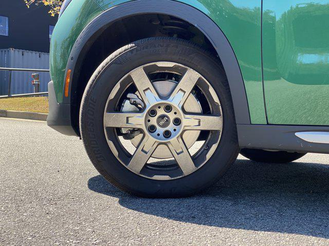 used 2025 MINI Countryman car, priced at $37,988