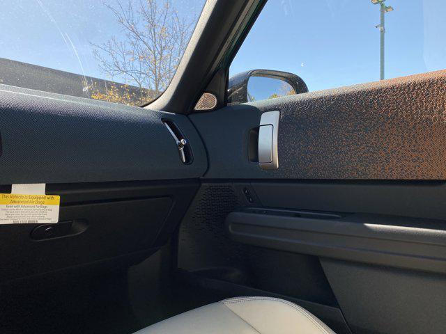 used 2025 MINI Countryman car, priced at $37,988