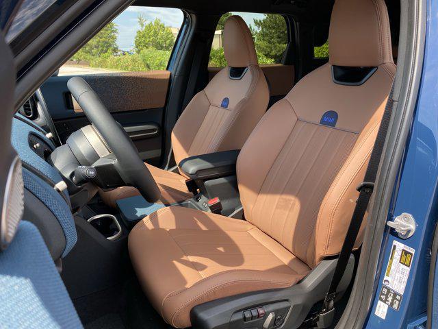 new 2026 MINI Countryman car, priced at $45,275