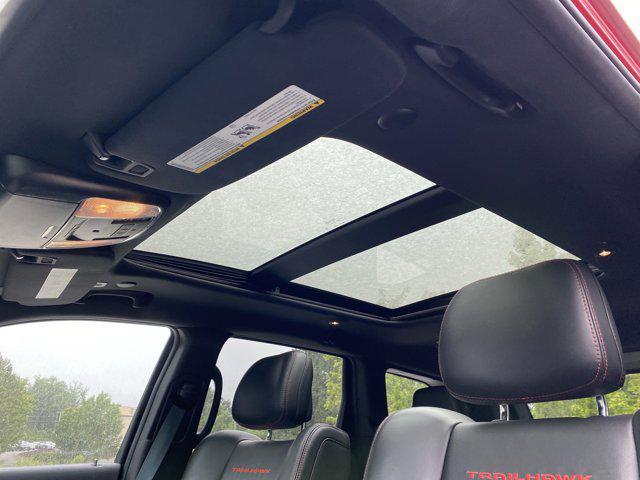 used 2018 Jeep Grand Cherokee car, priced at $25,988