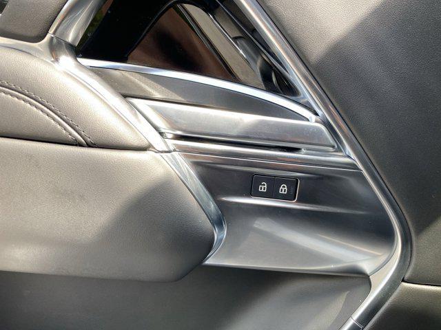 used 2023 Land Rover Range Rover car, priced at $115,000