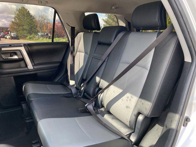 used 2019 Toyota 4Runner car, priced at $31,000