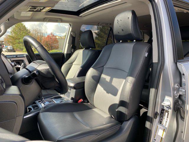 used 2019 Toyota 4Runner car, priced at $31,000