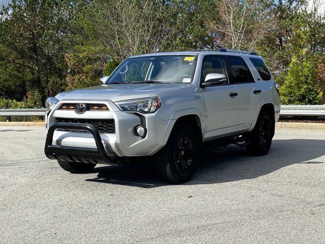 used 2019 Toyota 4Runner car, priced at $31,000