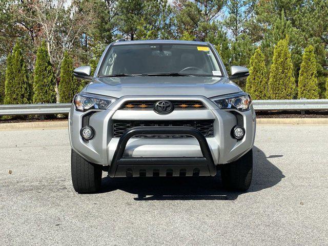 used 2019 Toyota 4Runner car, priced at $31,000