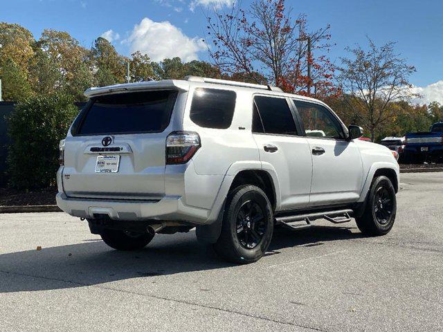 used 2019 Toyota 4Runner car, priced at $31,000