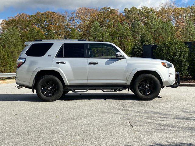 used 2019 Toyota 4Runner car, priced at $31,000