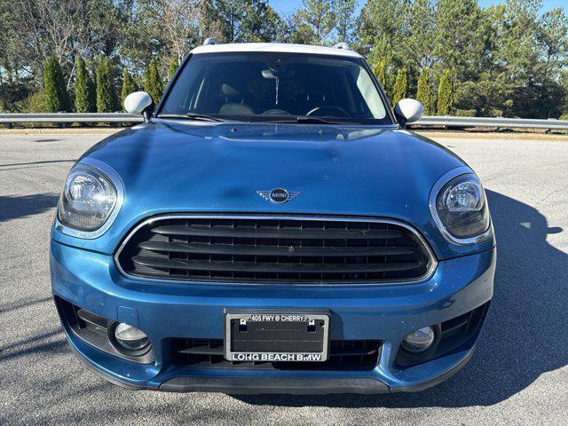 used 2019 MINI Countryman car, priced at $21,988