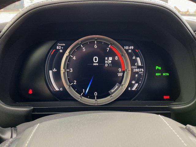used 2021 Lexus LC 500 car, priced at $81,988