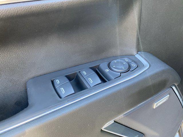 used 2025 Chevrolet Silverado 1500 car, priced at $59,988