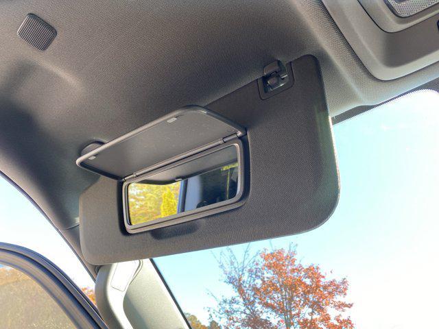 used 2025 Chevrolet Silverado 1500 car, priced at $59,988