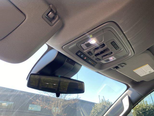 used 2025 Chevrolet Silverado 1500 car, priced at $59,988