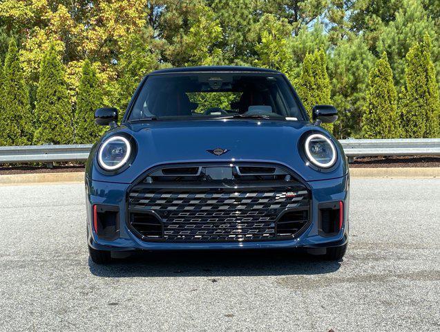 new 2026 MINI Hardtop car, priced at $45,225