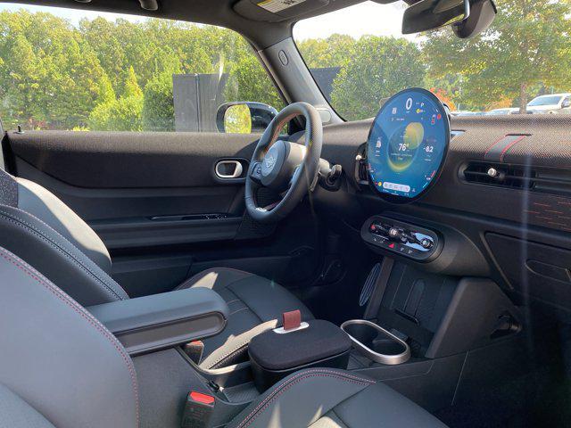 new 2026 MINI Hardtop car, priced at $45,225
